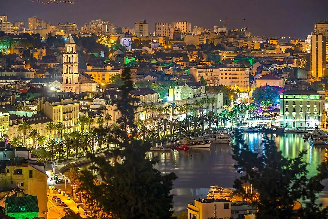شقة Luxe Collection @ Split Centre Old Town كرواتيا