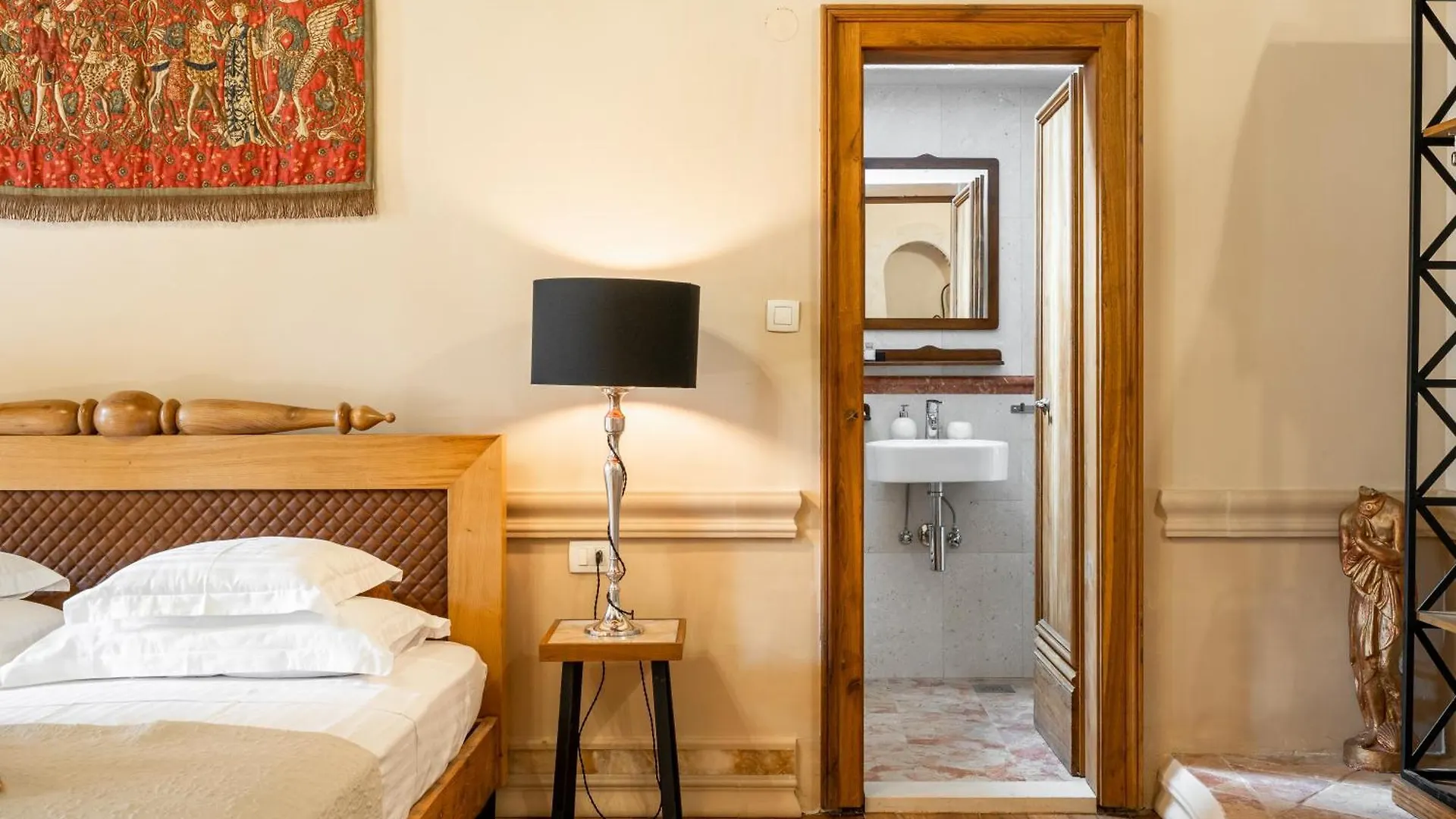 Ferienwohnung Luxe Collection @ Split Centre Old Town 0*,  Kroatien
