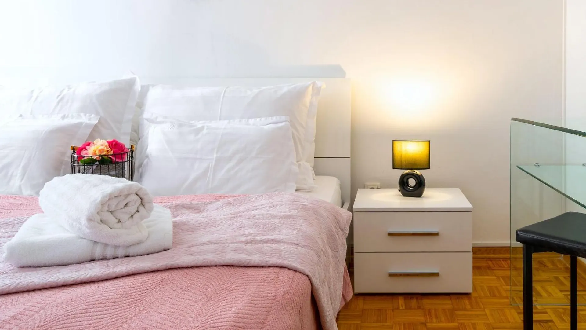 Ferienwohnung Luxe Collection @ Split Centre Old Town 0*,  Kroatien