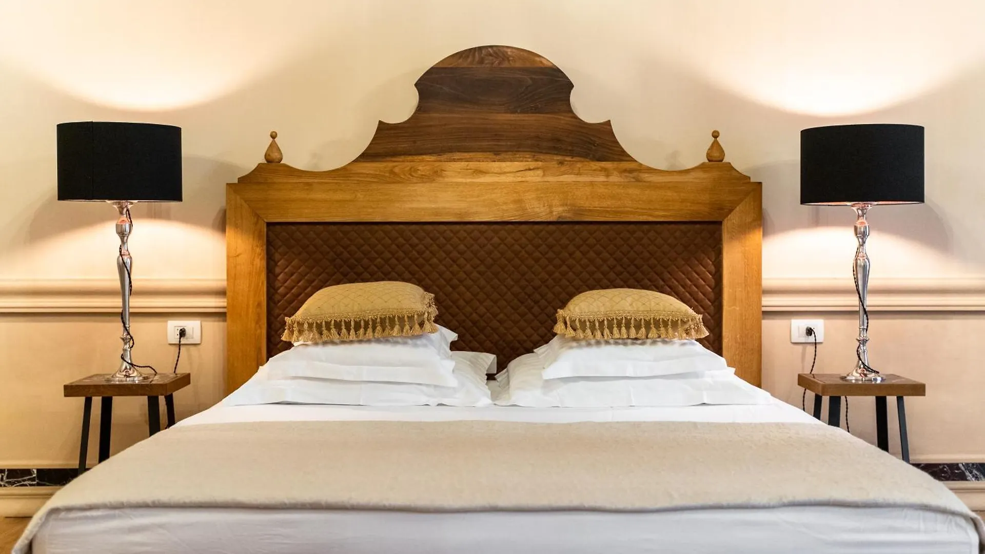 Ferienwohnung Luxe Collection @ Split Centre Old Town Apartment