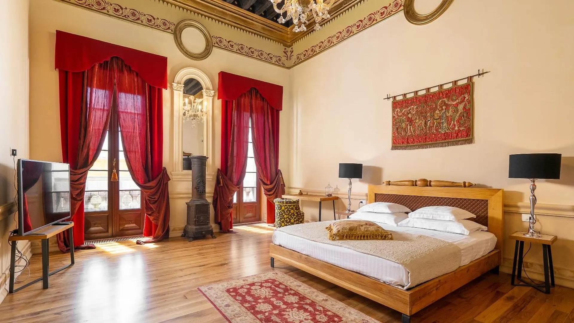 Ferienwohnung Luxe Collection @ Split Centre Old Town Kroatien