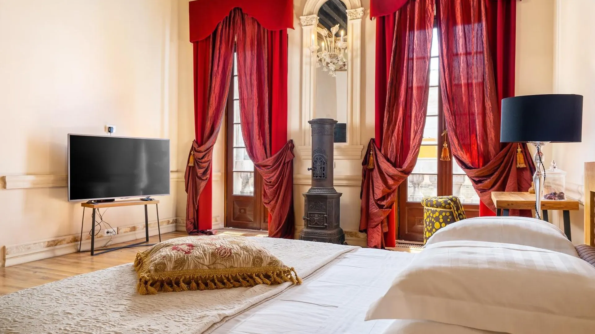 Ferienwohnung Luxe Collection @ Split Centre Old Town