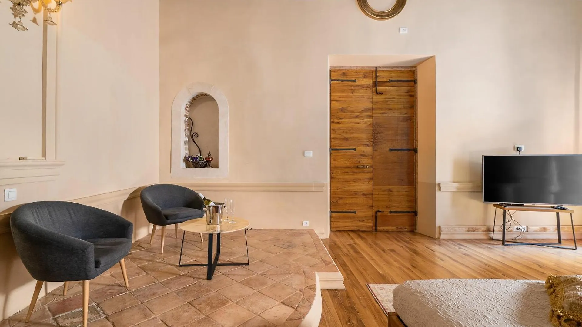 Apartment Ferienwohnung Luxe Collection @ Split Centre Old Town