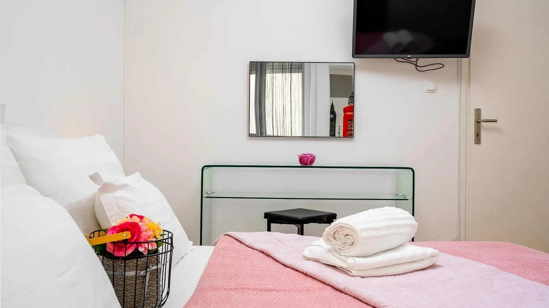Ferienwohnung Luxe Collection @ Split Centre Old Town Kroatien