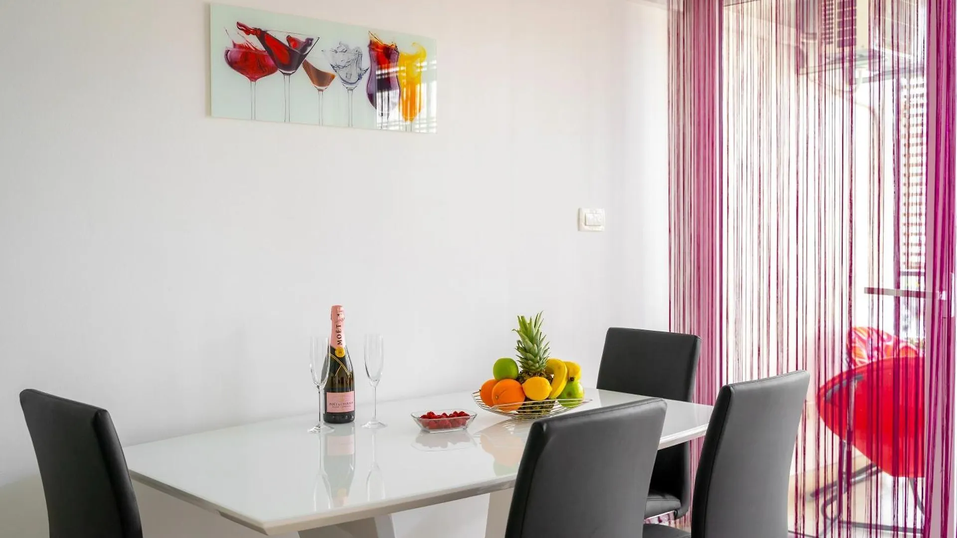 Ferienwohnung Luxe Collection @ Split Centre Old Town Apartment