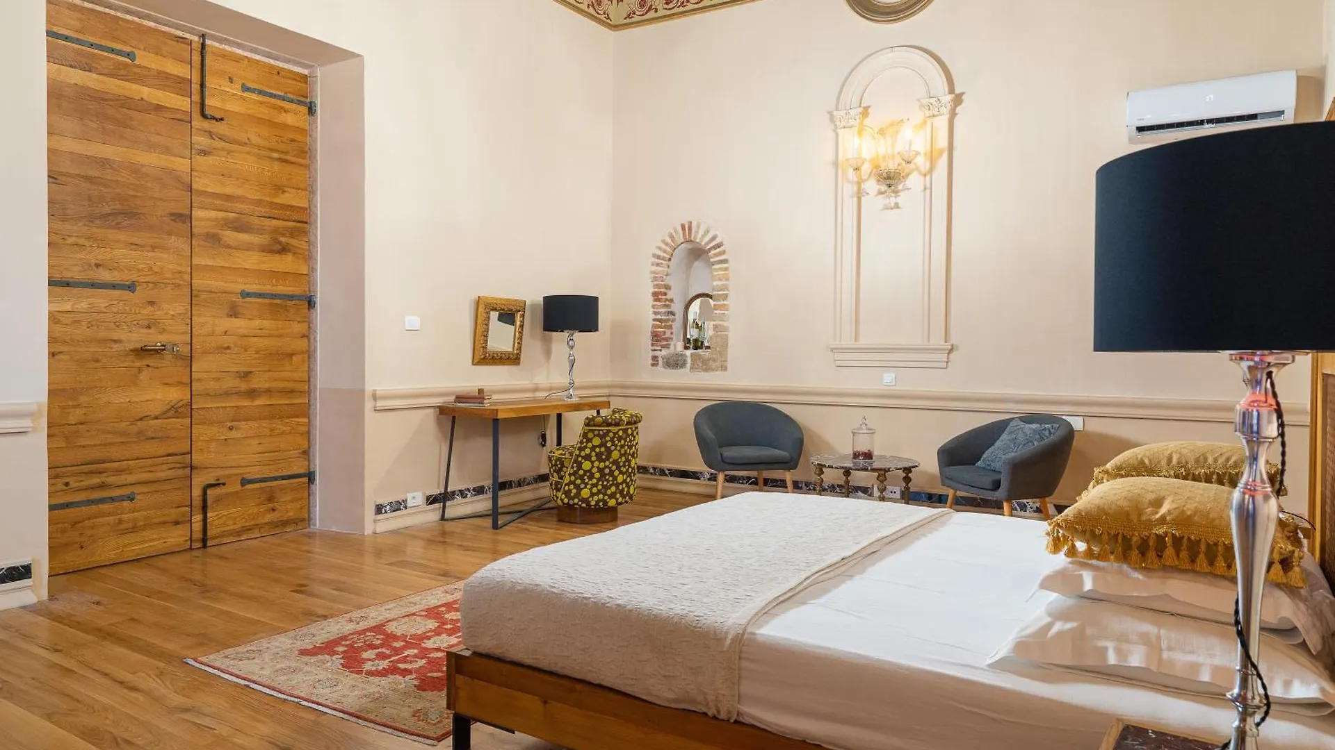 Ferienwohnung Luxe Collection @ Split Centre Old Town 0*,