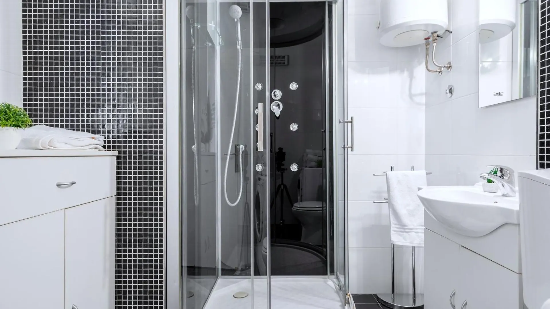 Apartment Ferienwohnung Luxe Collection @ Split Centre Old Town