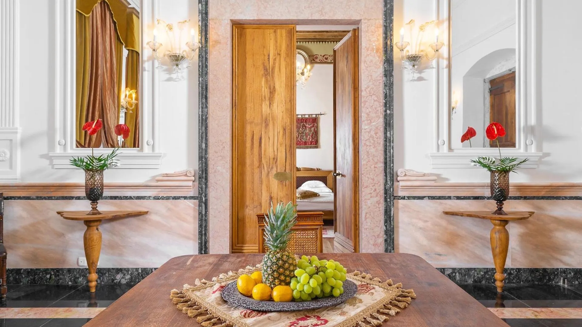 Apartment Ferienwohnung Luxe Collection @ Split Centre Old Town