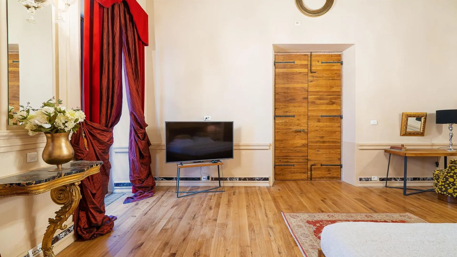 Ferienwohnung Luxe Collection @ Split Centre Old Town 0*,