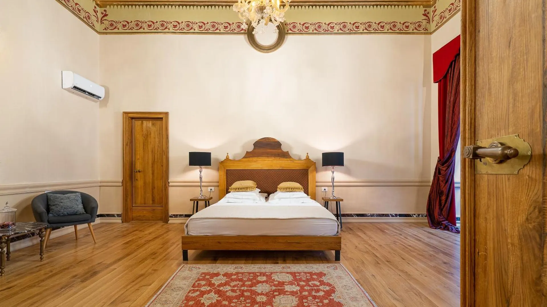 Ferienwohnung Luxe Collection @ Split Centre Old Town 0*,