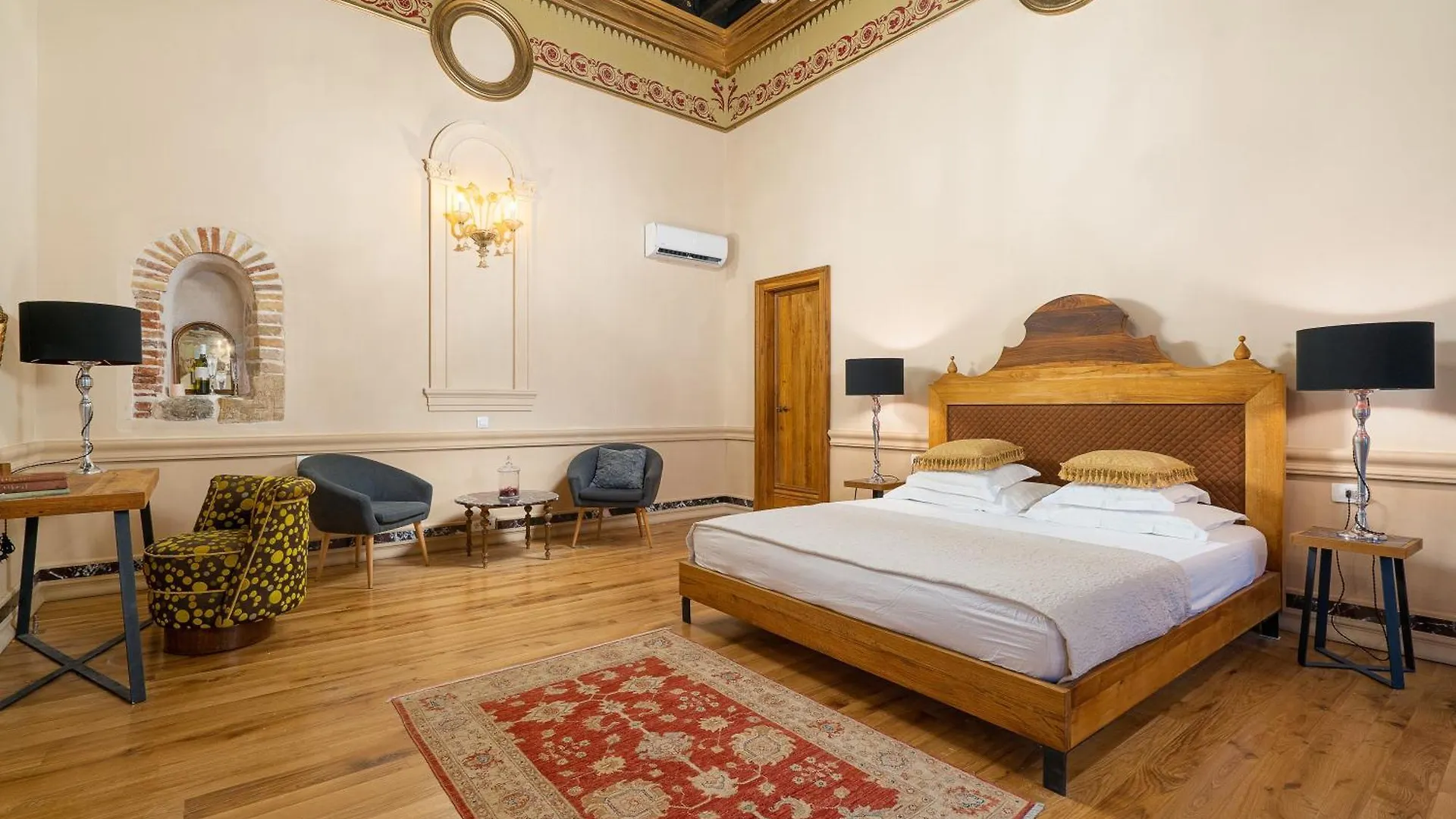 Ferienwohnung Luxe Collection @ Split Centre Old Town Apartment