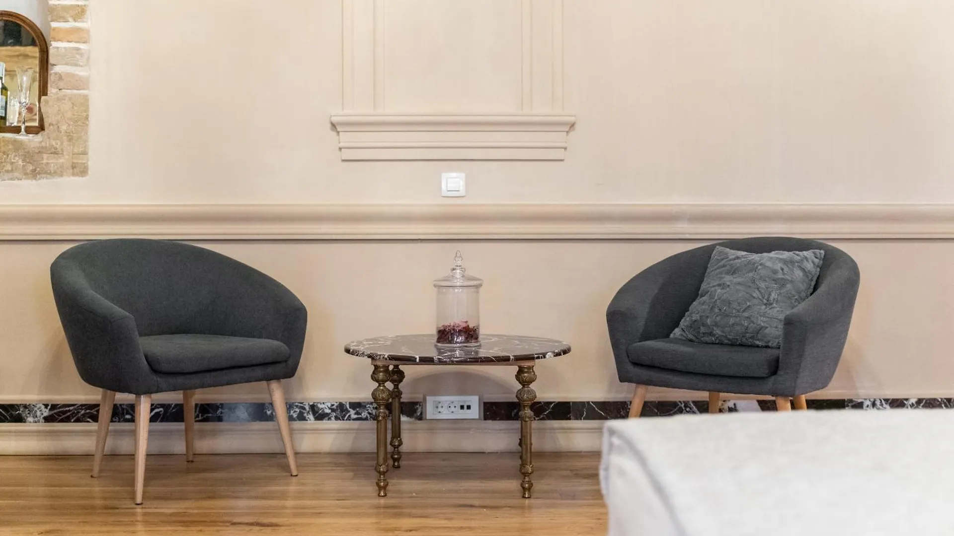 Ferienwohnung Luxe Collection @ Split Centre Old Town 0*,