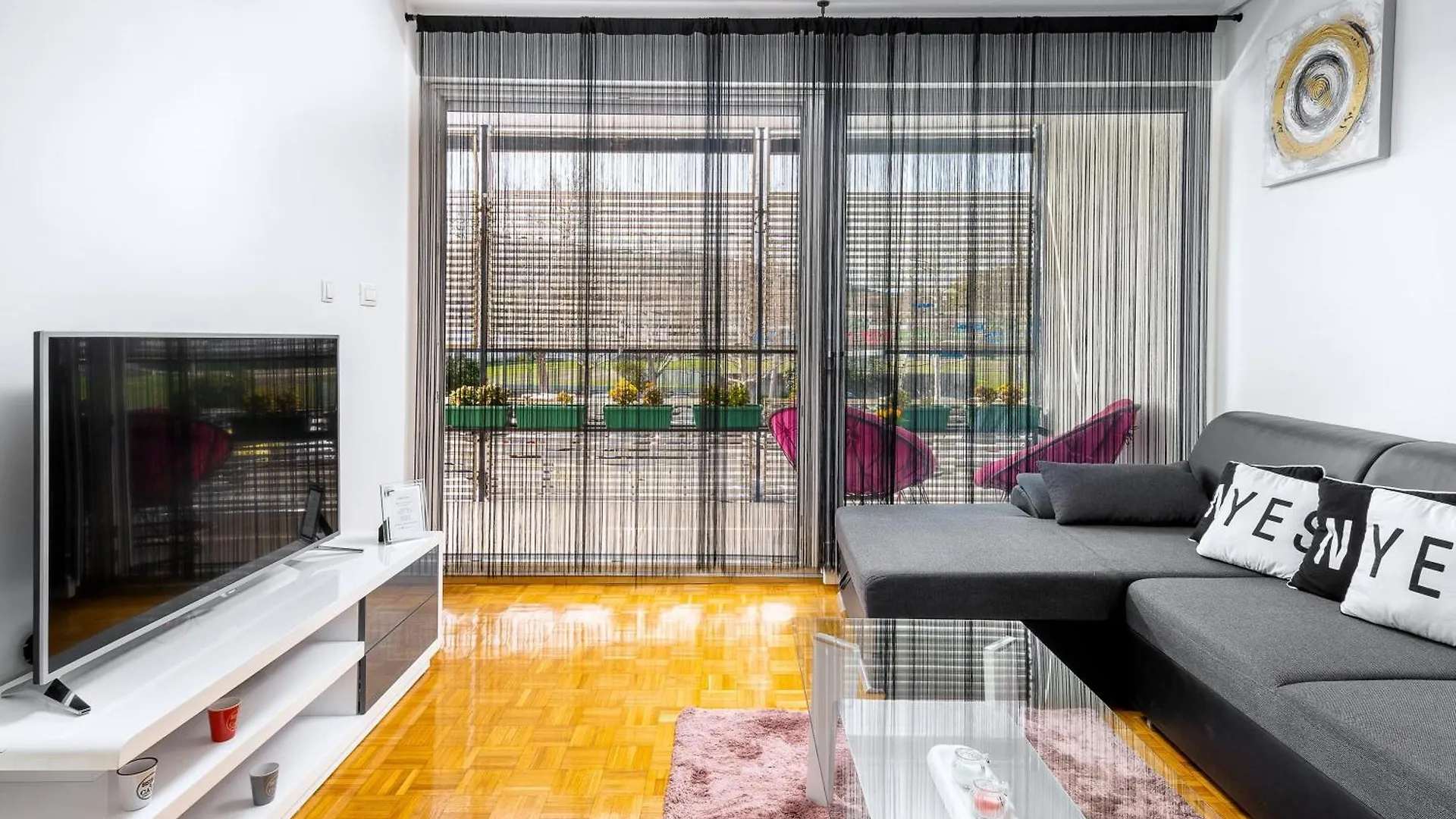 Apartment Ferienwohnung Luxe Collection @ Split Centre Old Town Kroatien