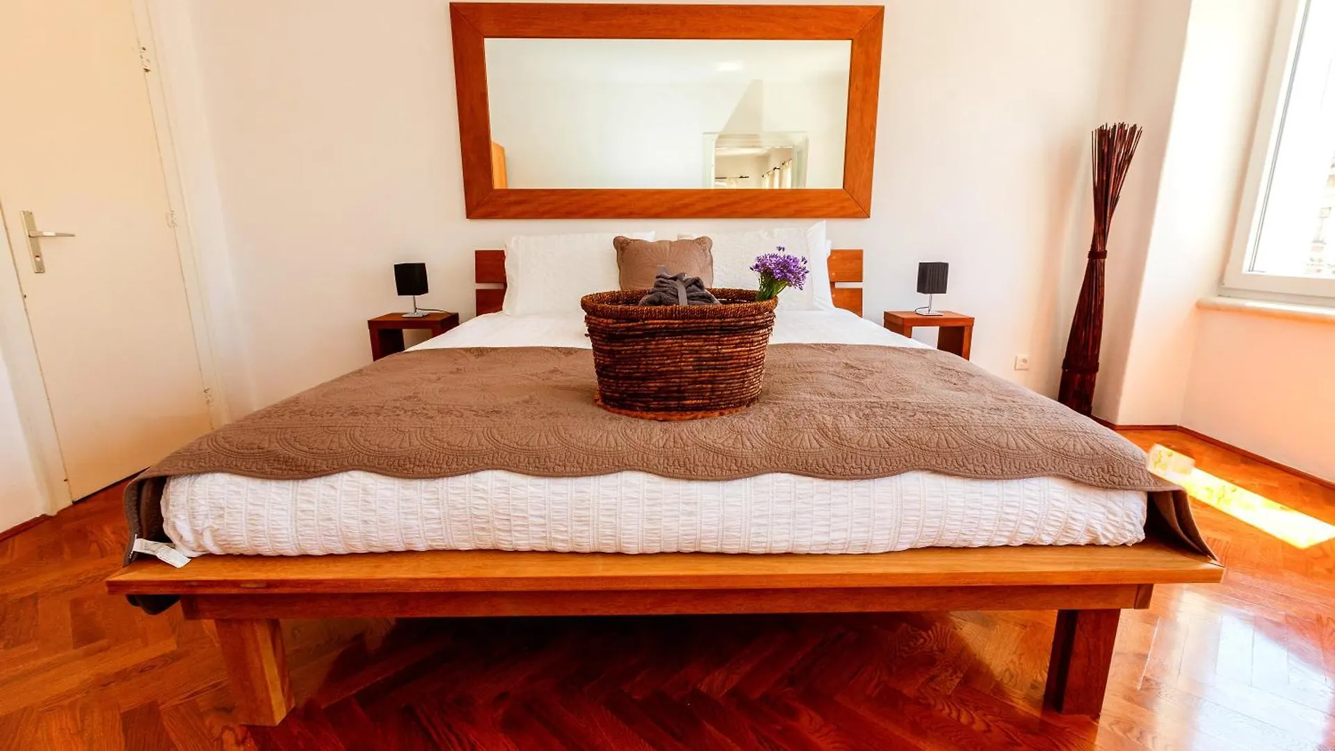 Apartment Ferienwohnung Luxe Collection @ Split Centre Old Town