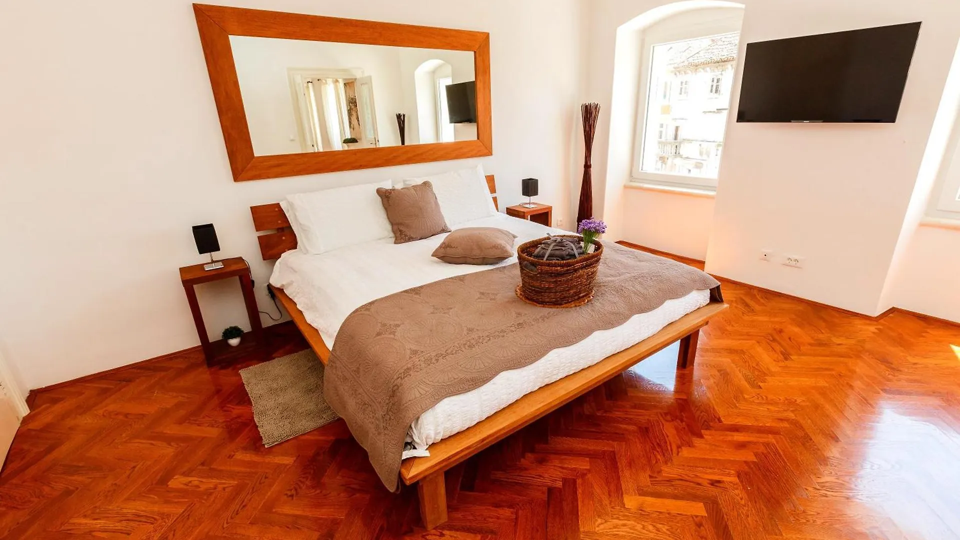 Ferienwohnung Luxe Collection @ Split Centre Old Town