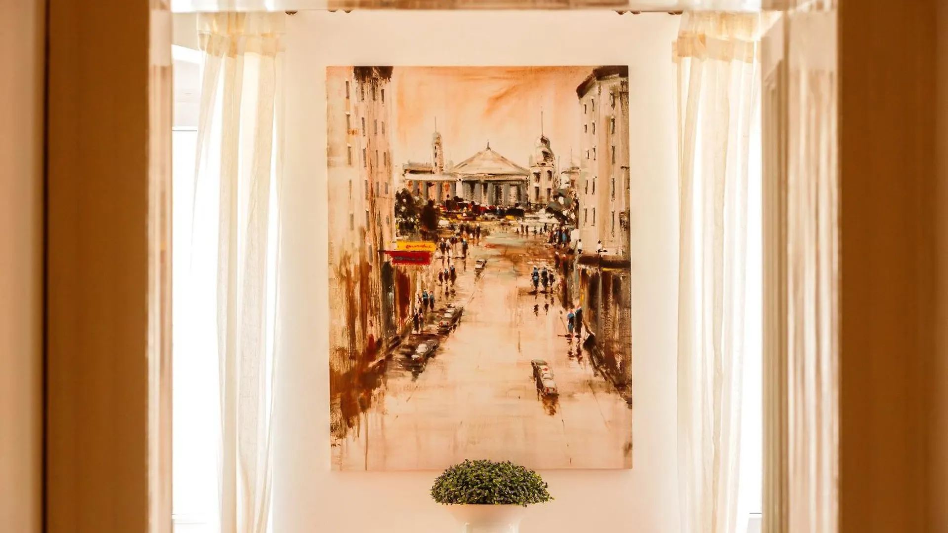 شقة Luxe Collection @ Split Centre Old Town