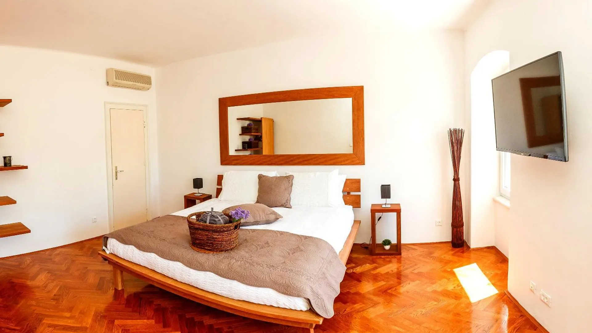 Apartment Ferienwohnung Luxe Collection @ Split Centre Old Town